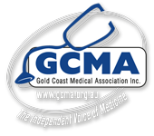 GCMA - Gold Coast Medical Association